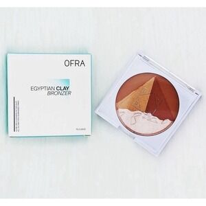 OFRA Egyptian Clay Bronzer - 7g - FULL SIZE - Brand NEW